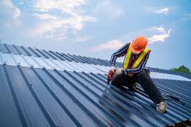 Fast & Reliable Emergency Roof Repairs in Milliken, CO